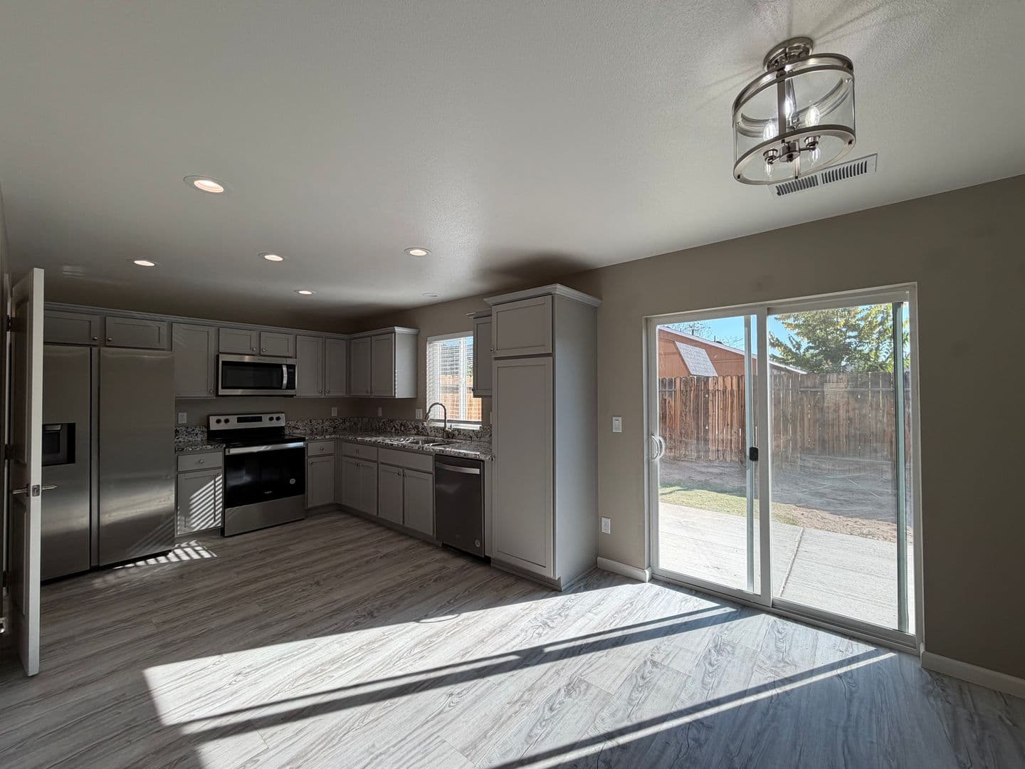 Fernley Apartment: 785 Starlite Drive
