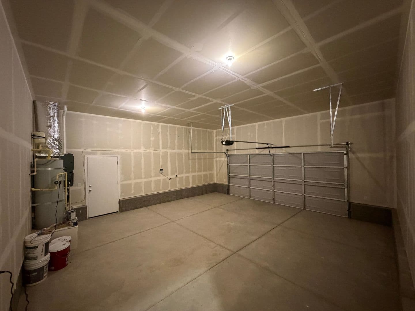 Fernley House: 584 Wedge Lane