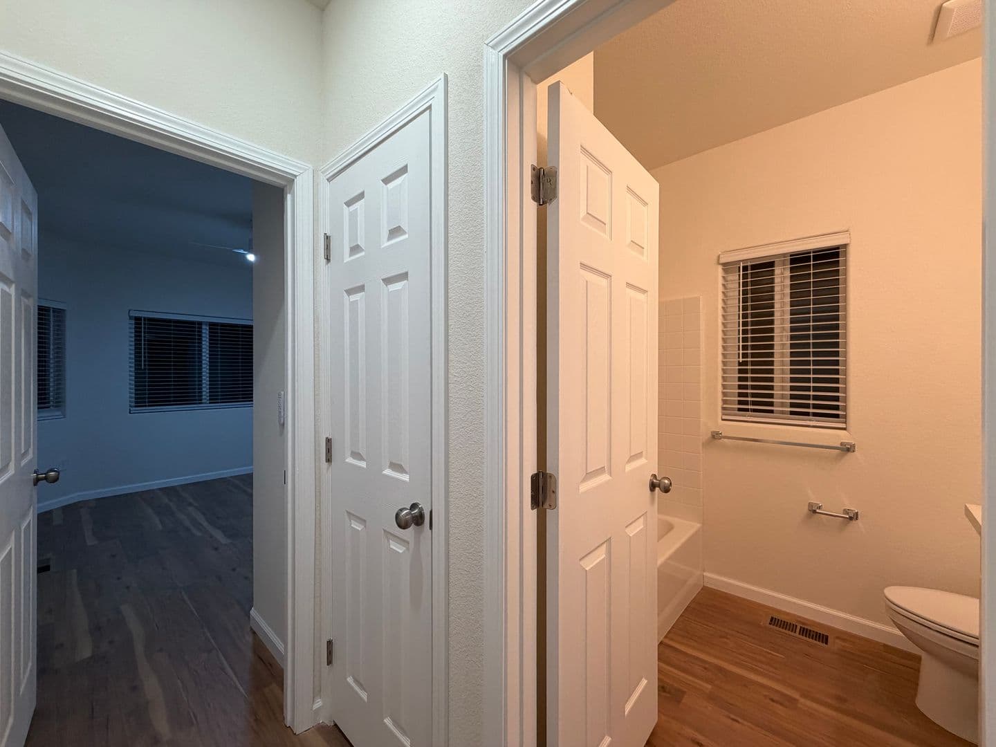 Fernley House: 584 Wedge Lane