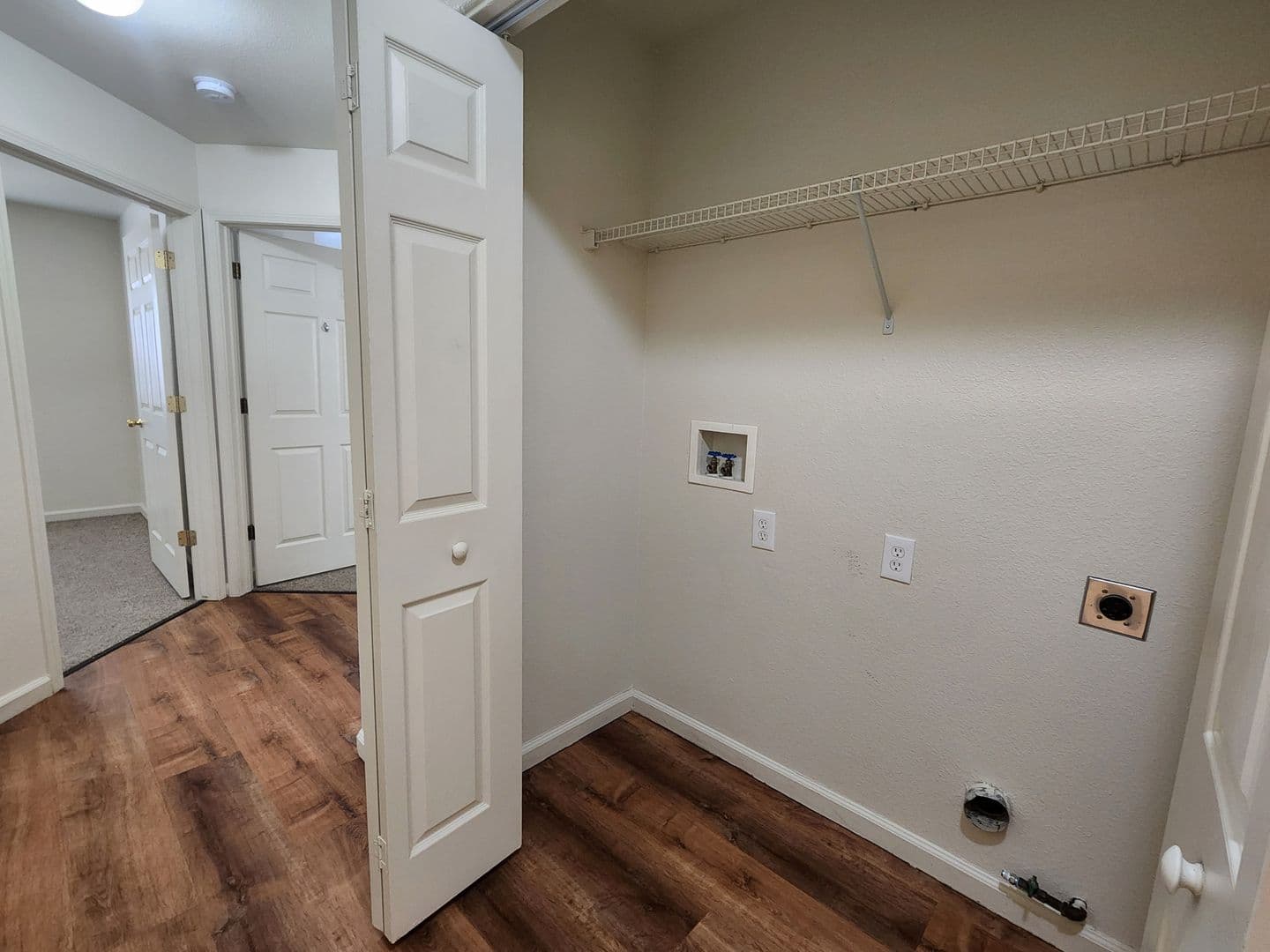 Carson City Apartment: 3500 Vista Grande Blvd.