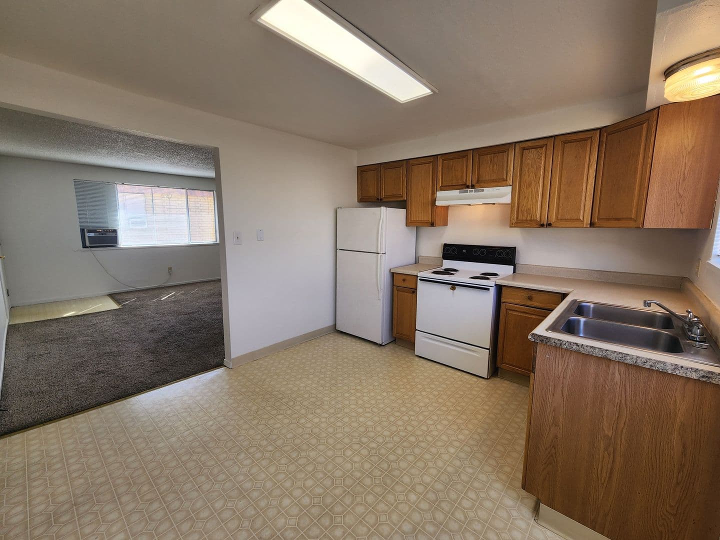 Carson City Apartment: 3508 Woodside Dr.