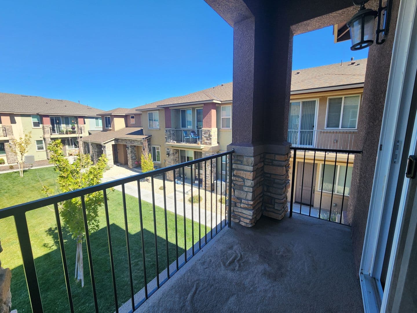 Carson City House: 1034 Arbor Road