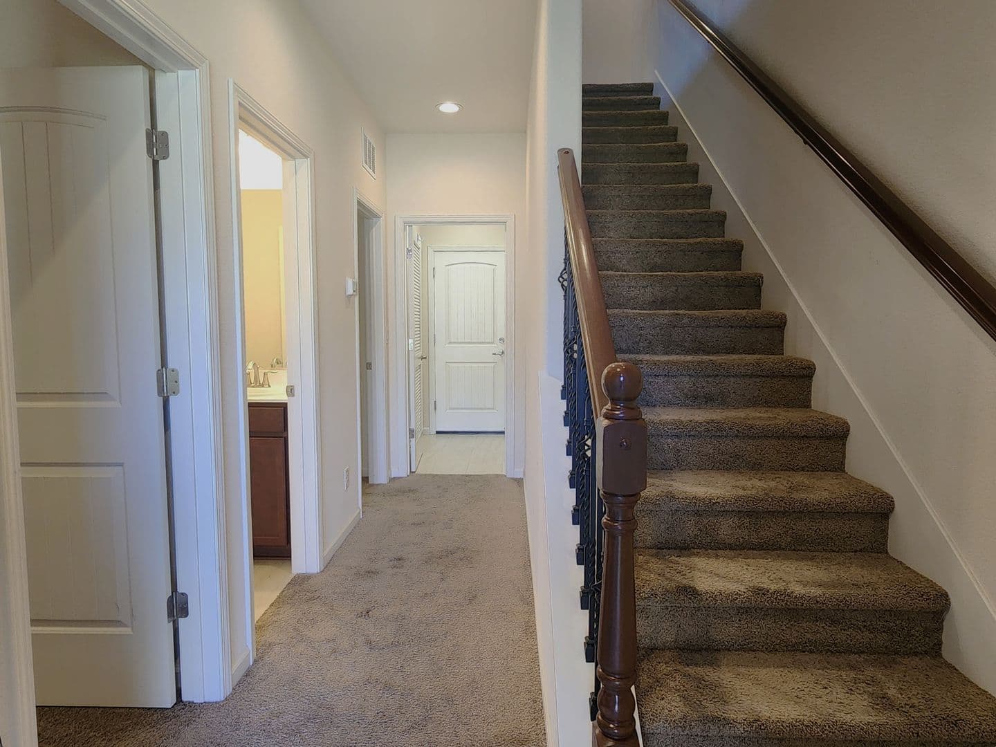 Carson City House: 1034 Arbor Road