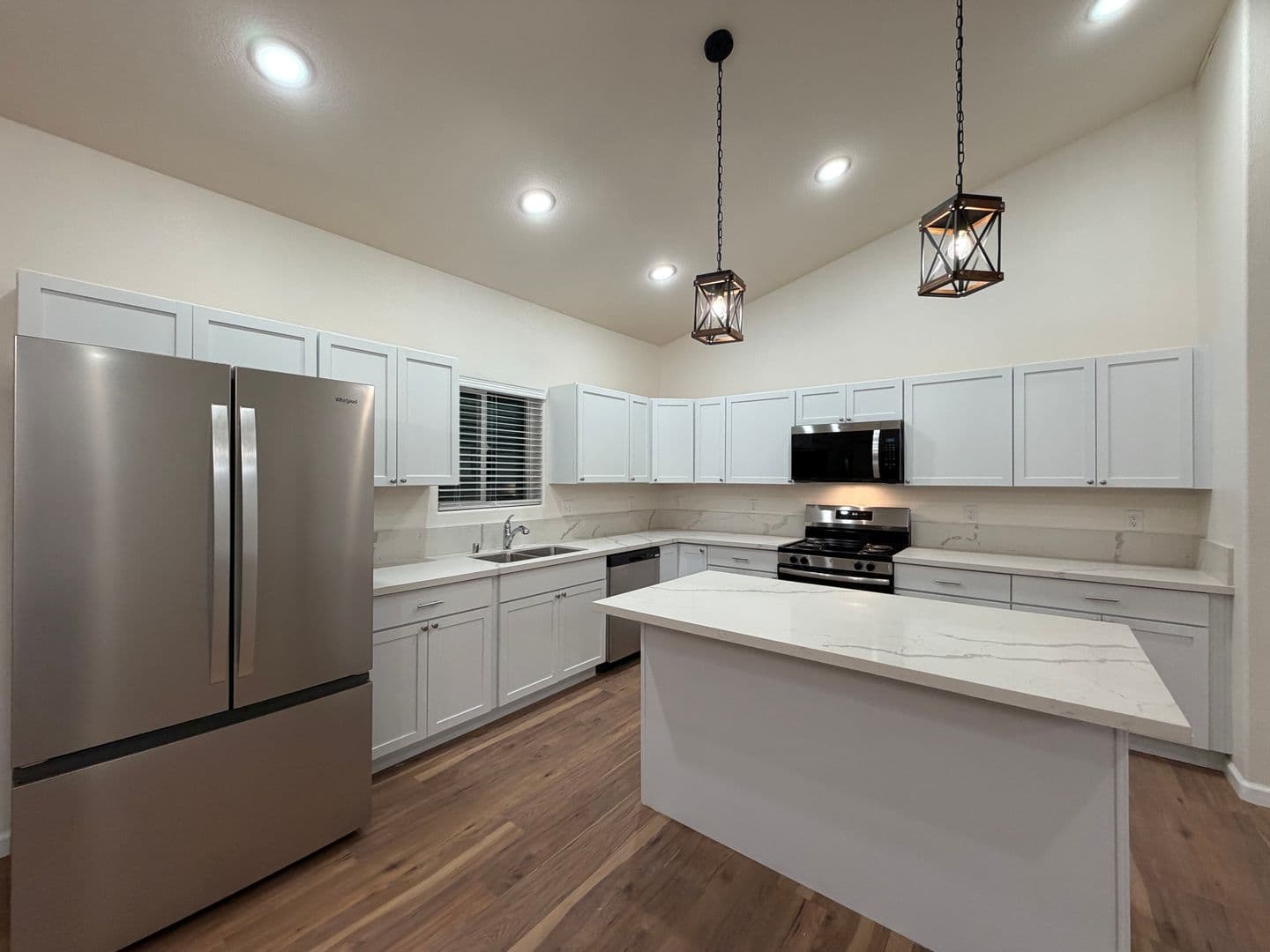Fernley House: 584 Wedge Lane