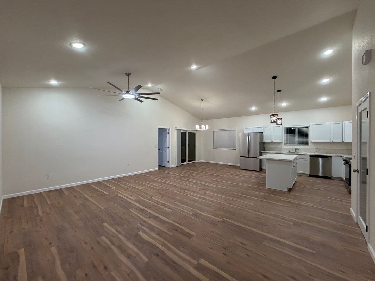 Fernley House: 584 Wedge Lane