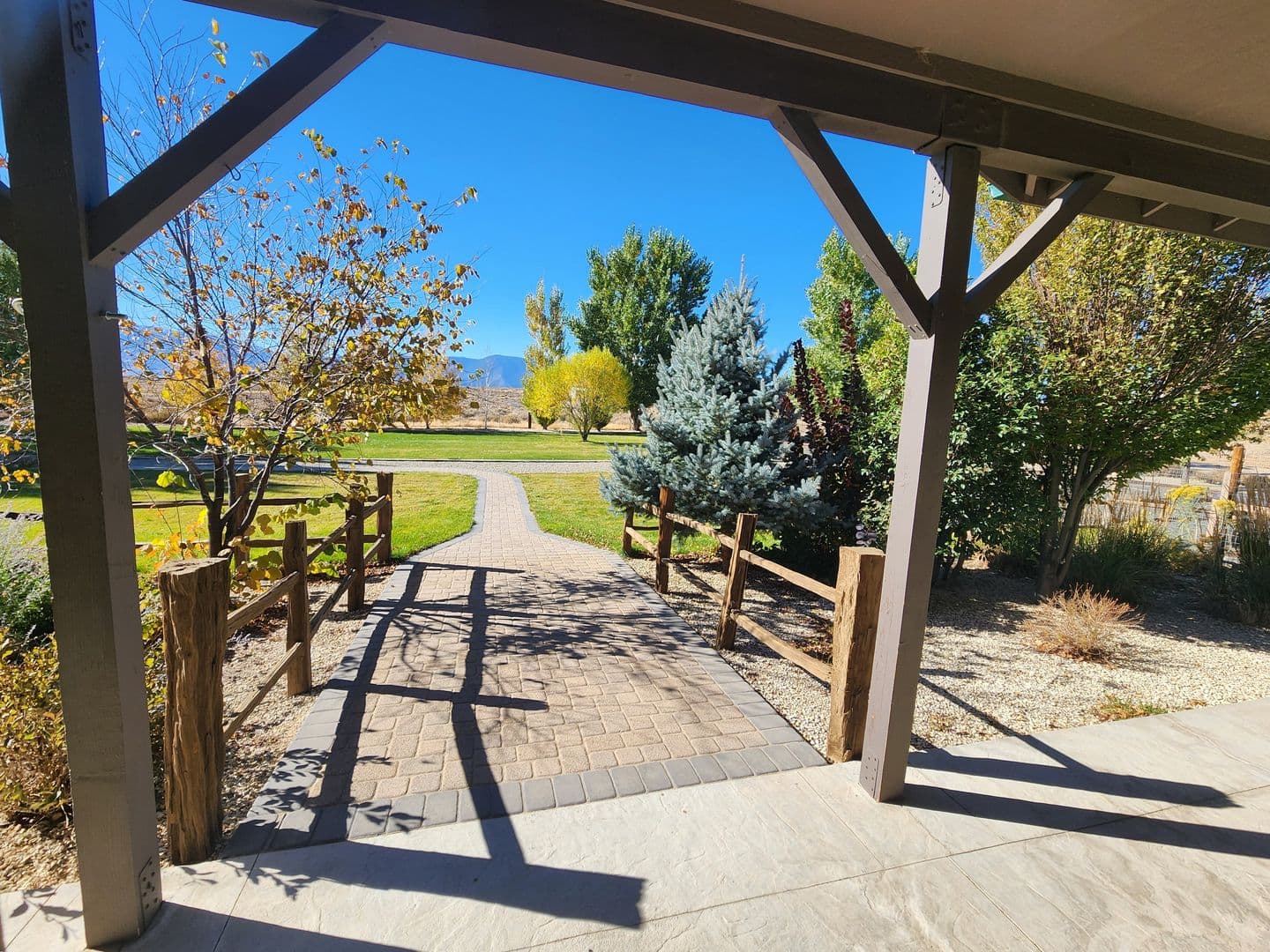 Minden House: 2185 Quail Valley Ln.