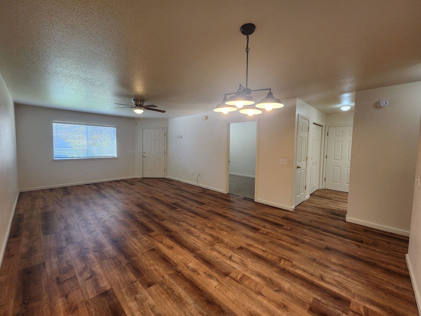 Carson City Apartment: 3500 Vista Grande Blvd.