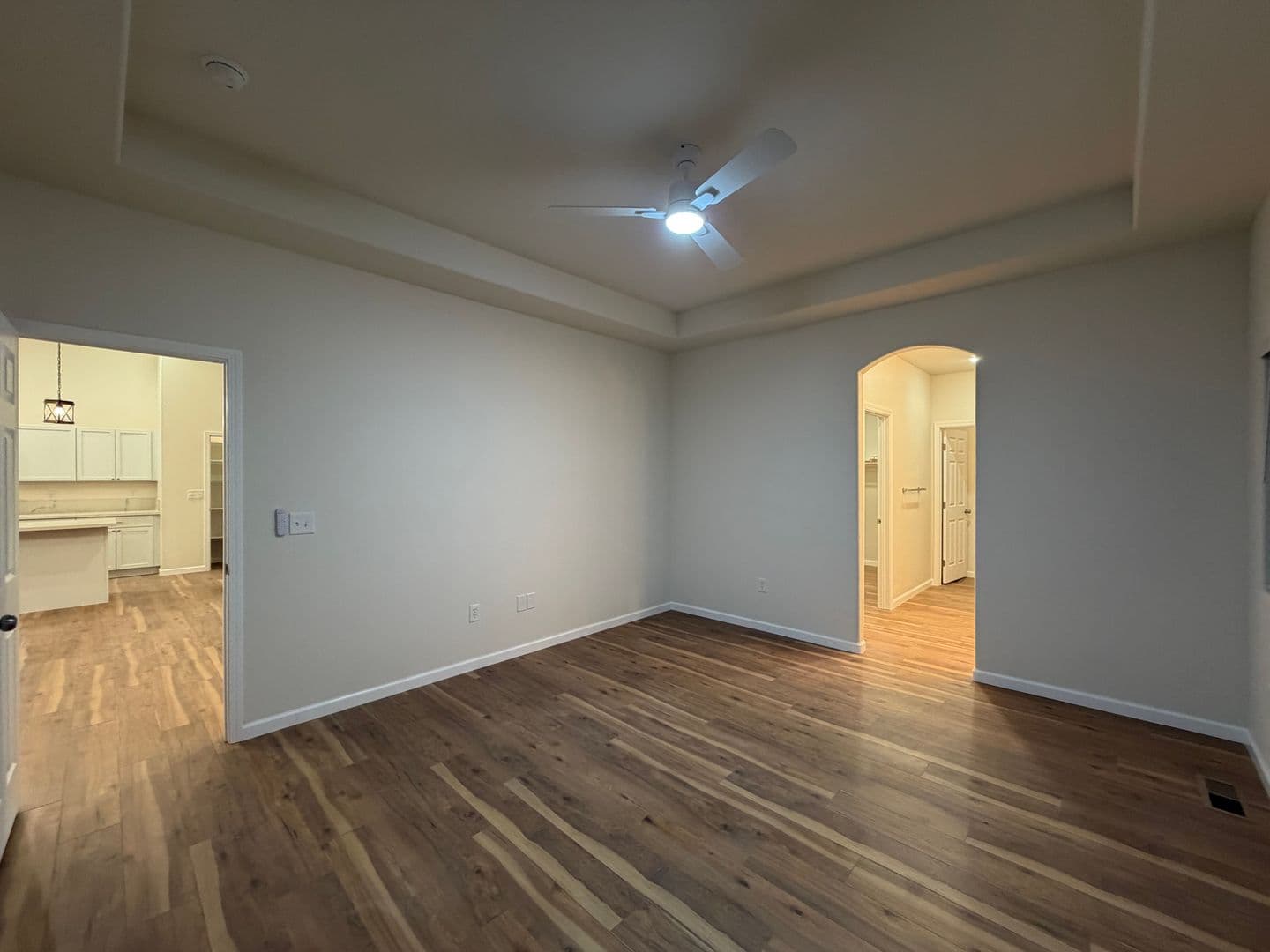 Fernley House: 584 Wedge Lane