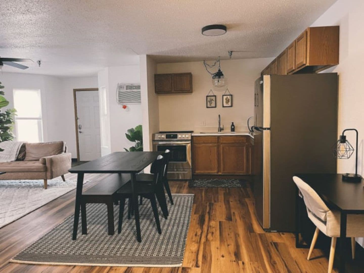 Duluth Apartment: 730 E 2nd St