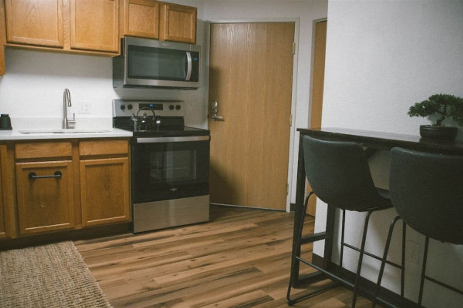 Duluth Apartment: 730 E 2nd St