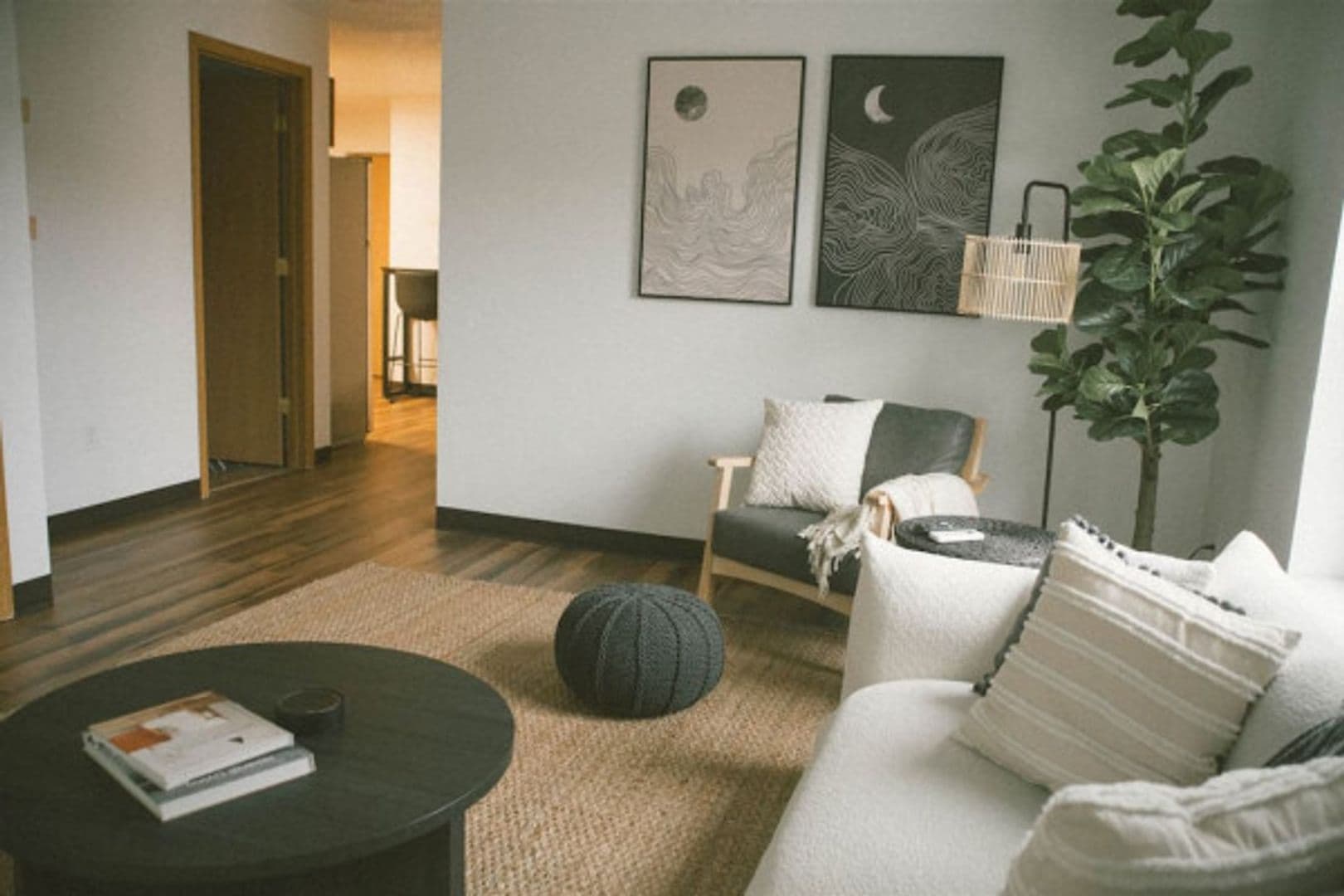 Duluth Apartment: 730 E 2nd St