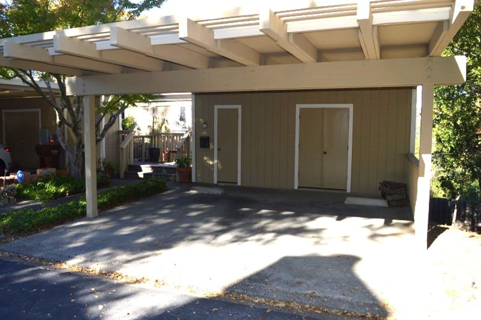 Mill Valley Townhome: 11 Kilmer Court