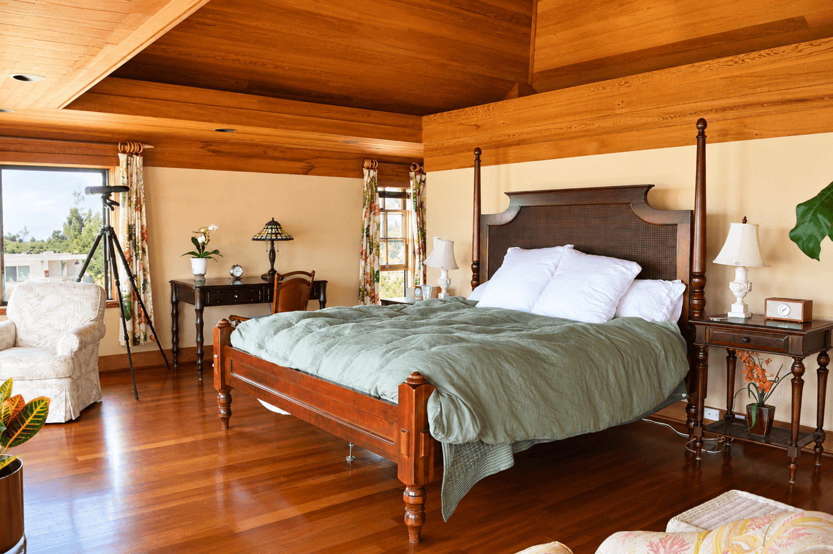 Sausalito House: 140 Bulkley Ave.