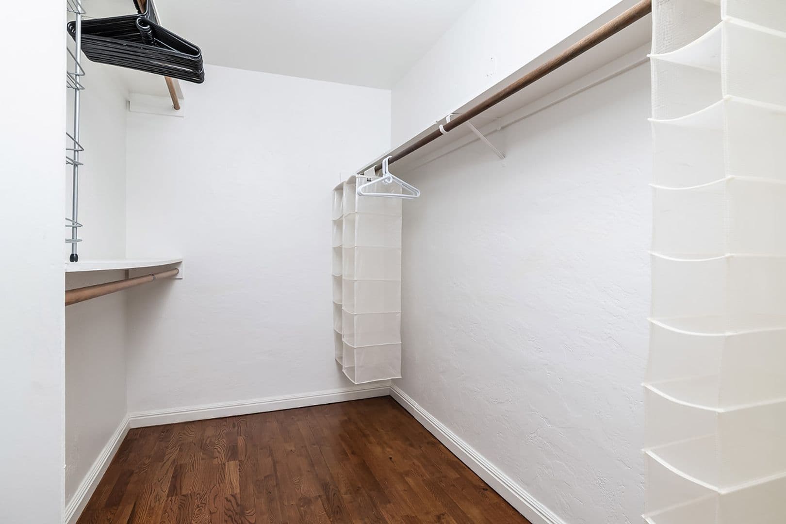 Sausalito Condo: 80 Lincoln Dr., #2C