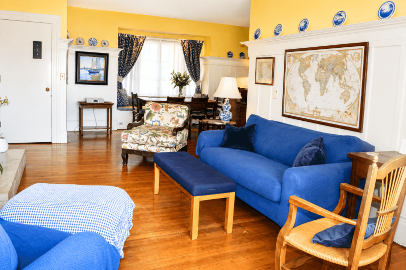 Sausalito House: 140 Bulkley Ave.