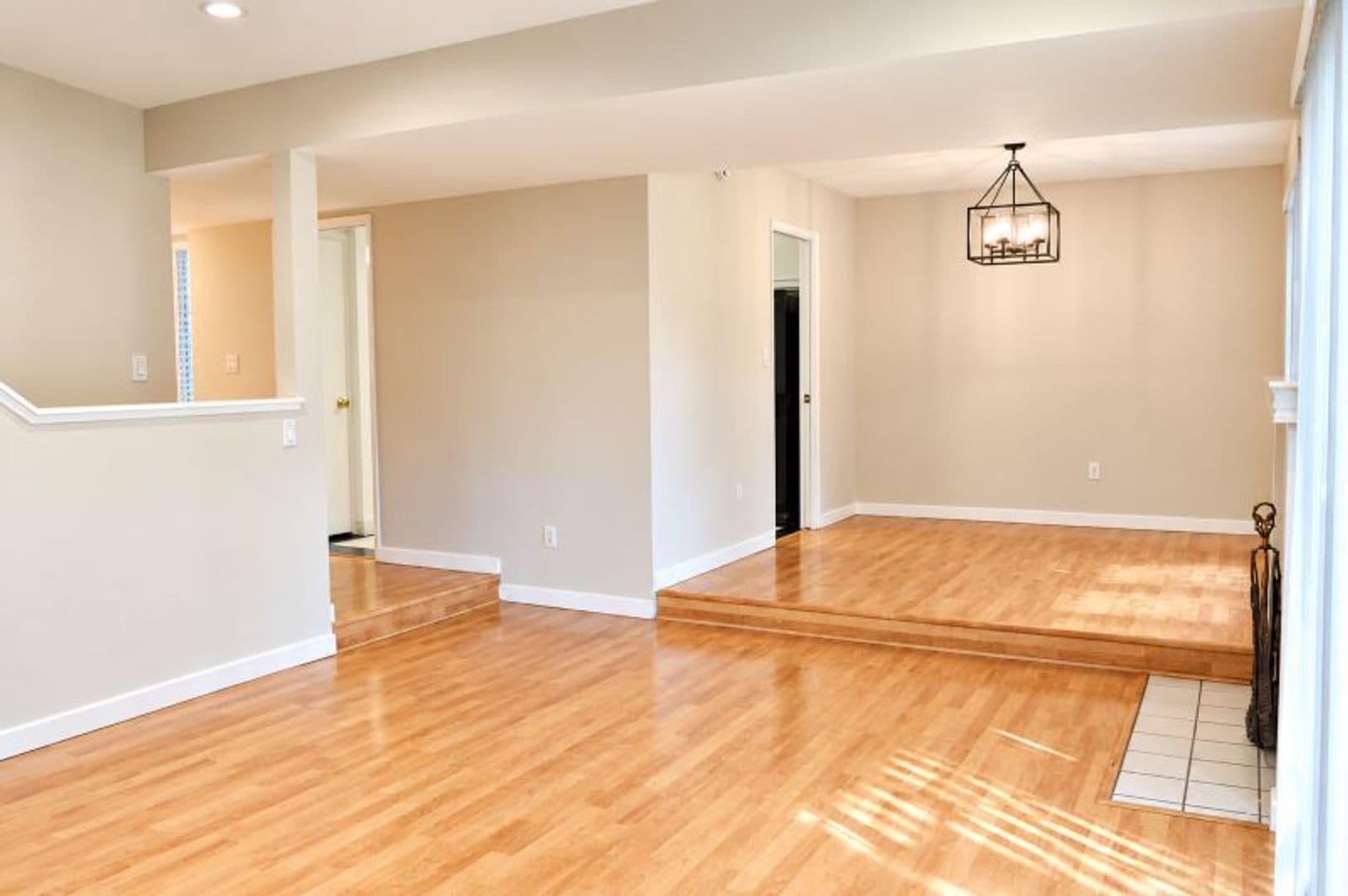 Novato House: 25 Salvatore Drive