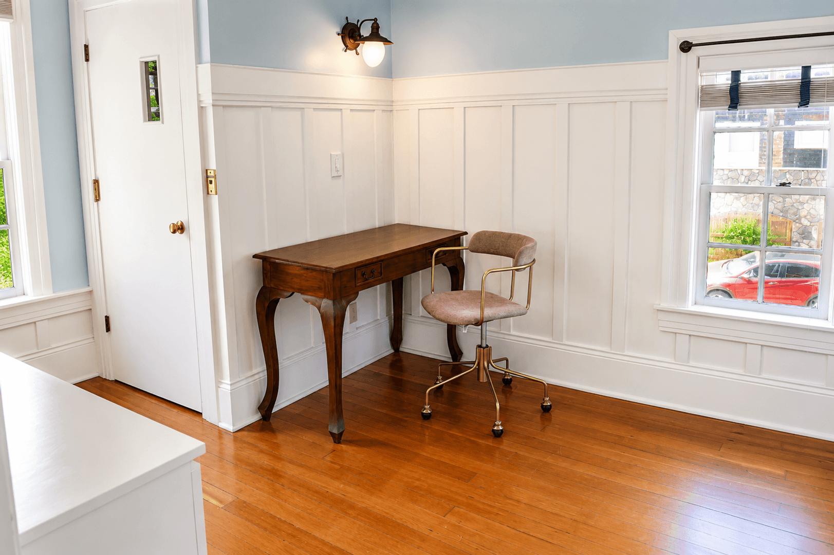 Sausalito House: 140 Bulkley Ave.