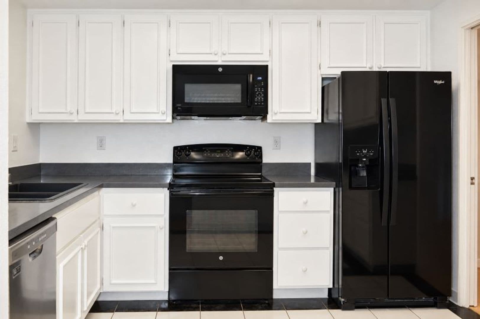 Novato House: 25 Salvatore Drive