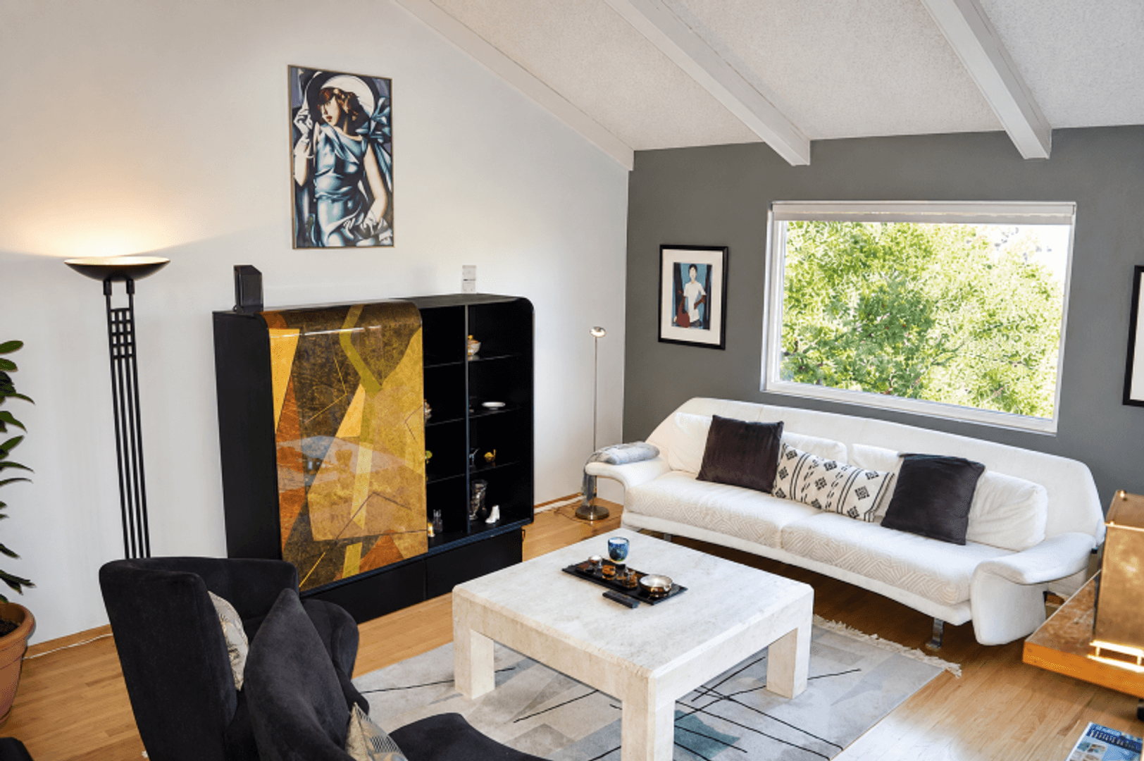 Mill Valley Townhome: 11 Kilmer Court