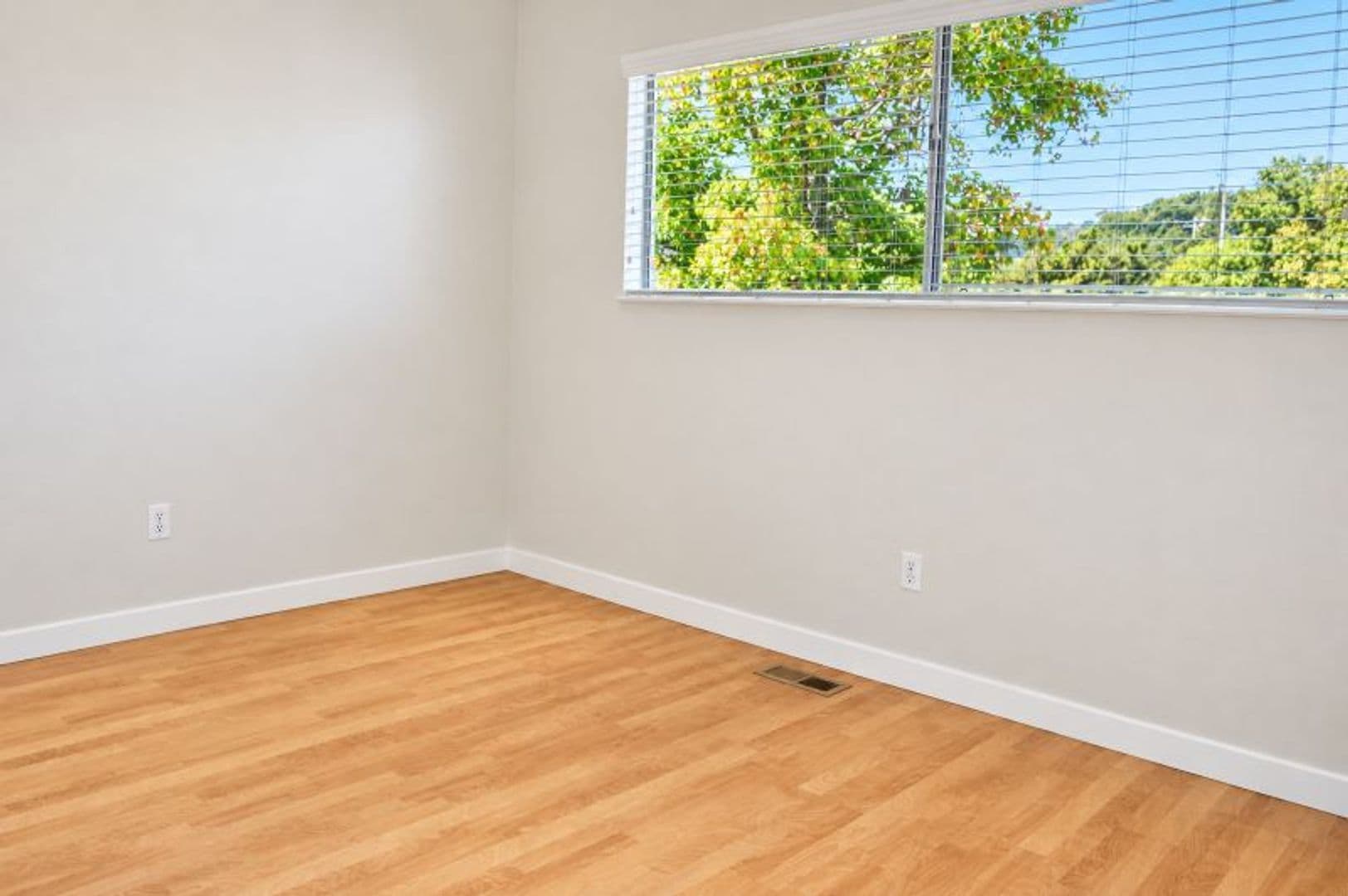 Novato House: 25 Salvatore Drive