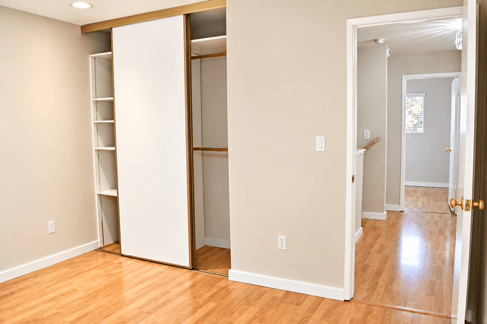 Novato House: 25 Salvatore Drive