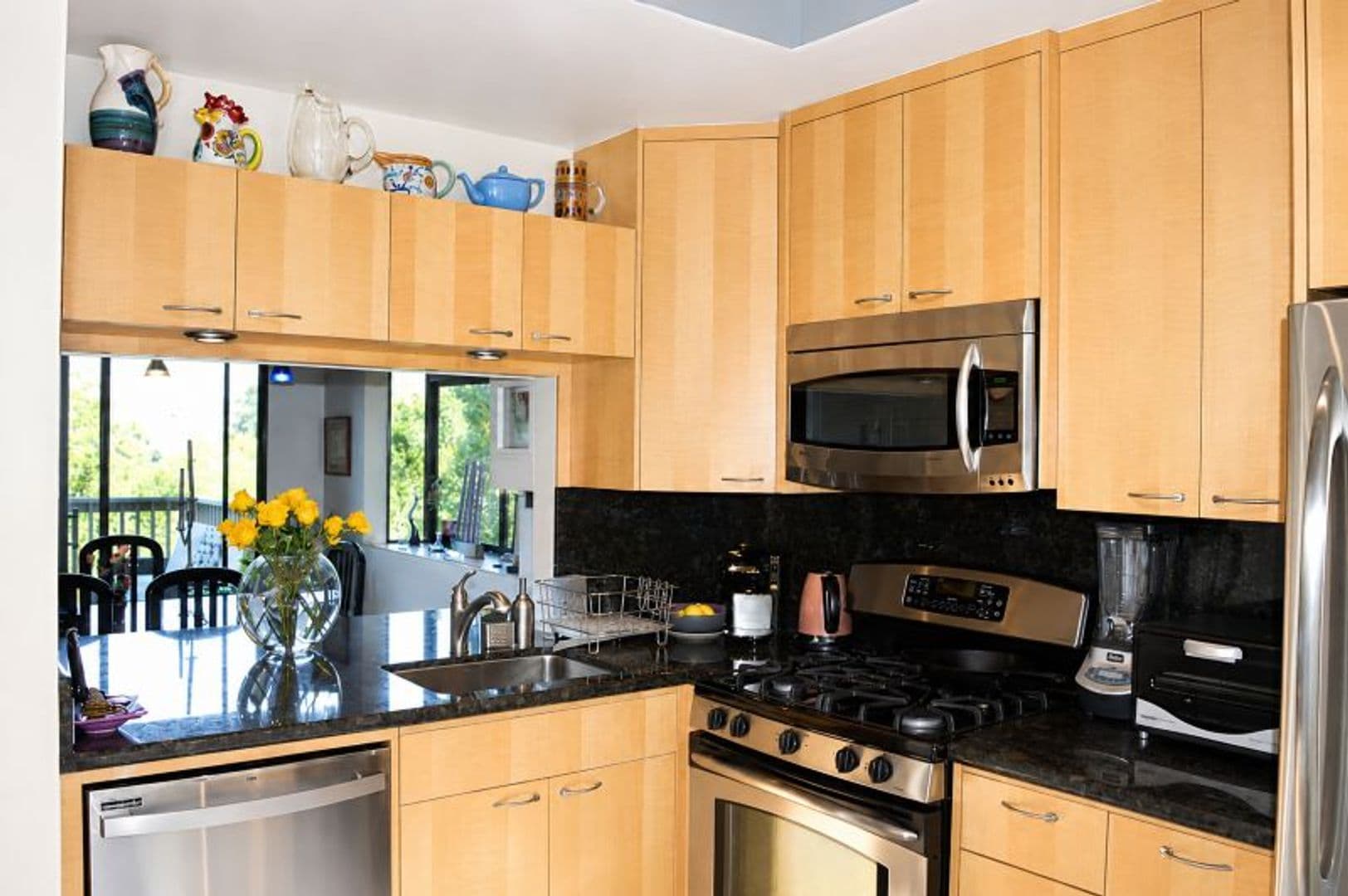 Mill Valley Townhome: 11 Kilmer Court