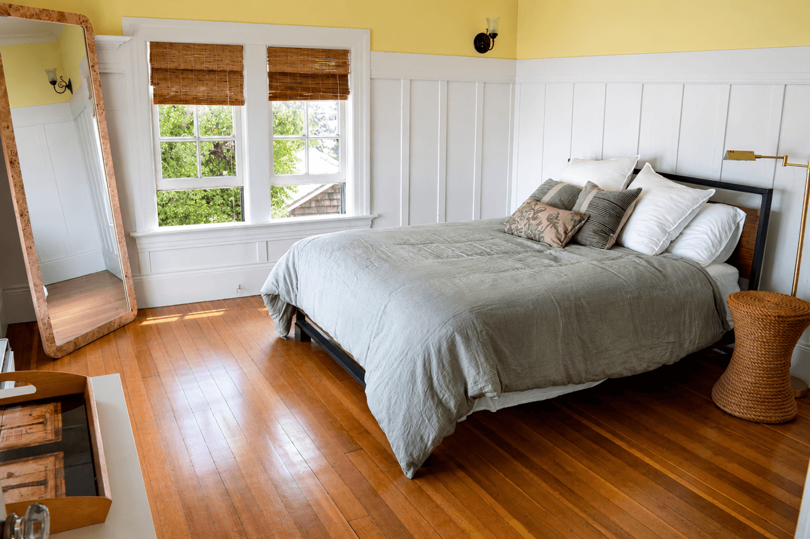 Sausalito House: 140 Bulkley Ave.