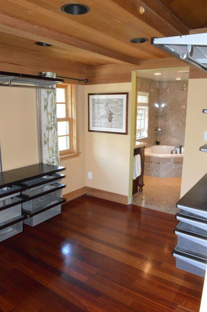 Sausalito House: 140 Bulkley Ave.