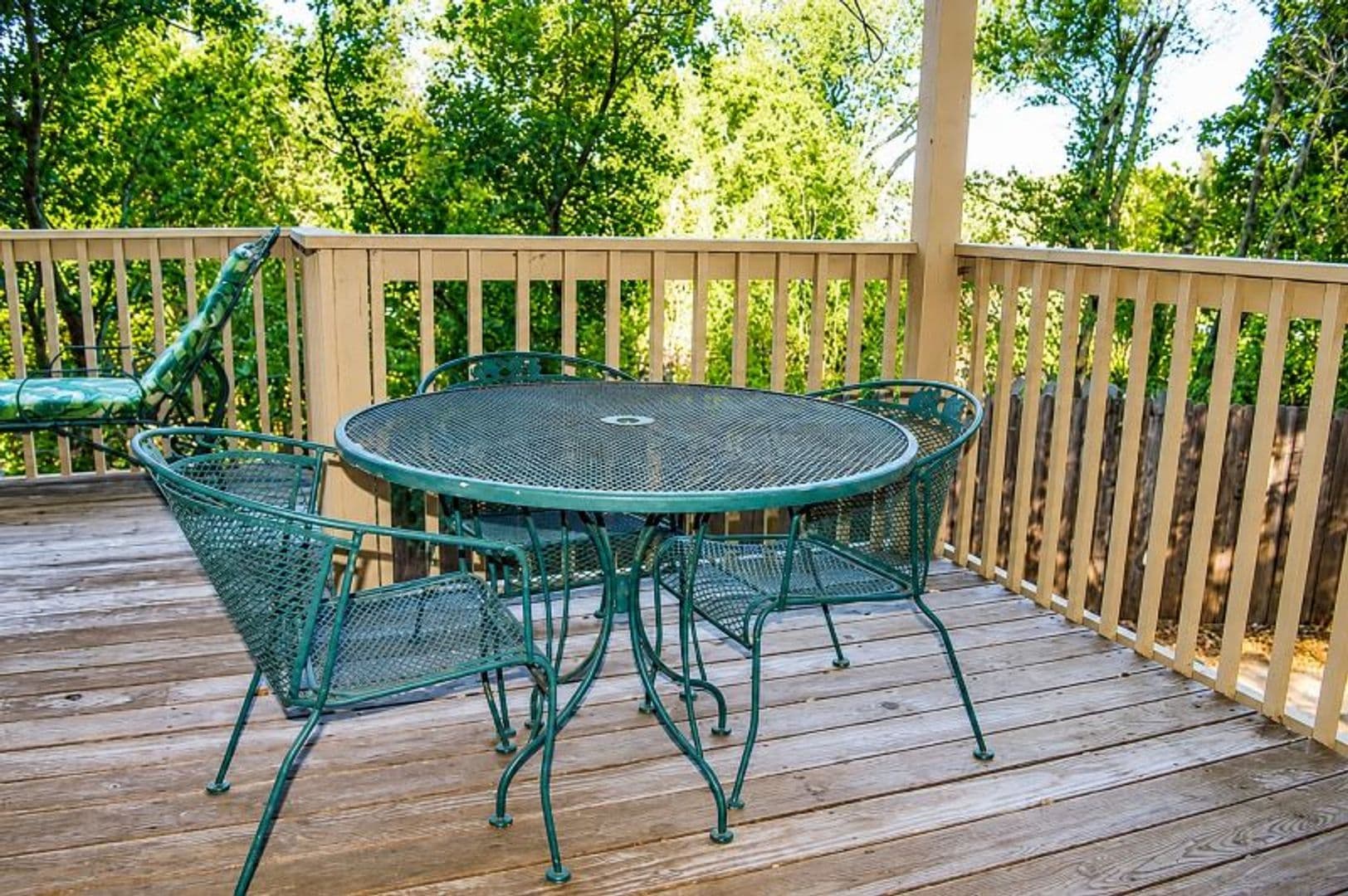 Mill Valley Townhome: 11 Kilmer Court