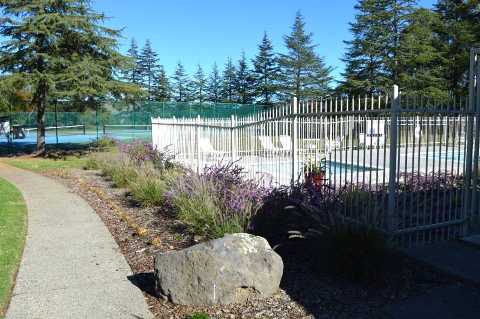 Mill Valley Townhome: 11 Kilmer Court