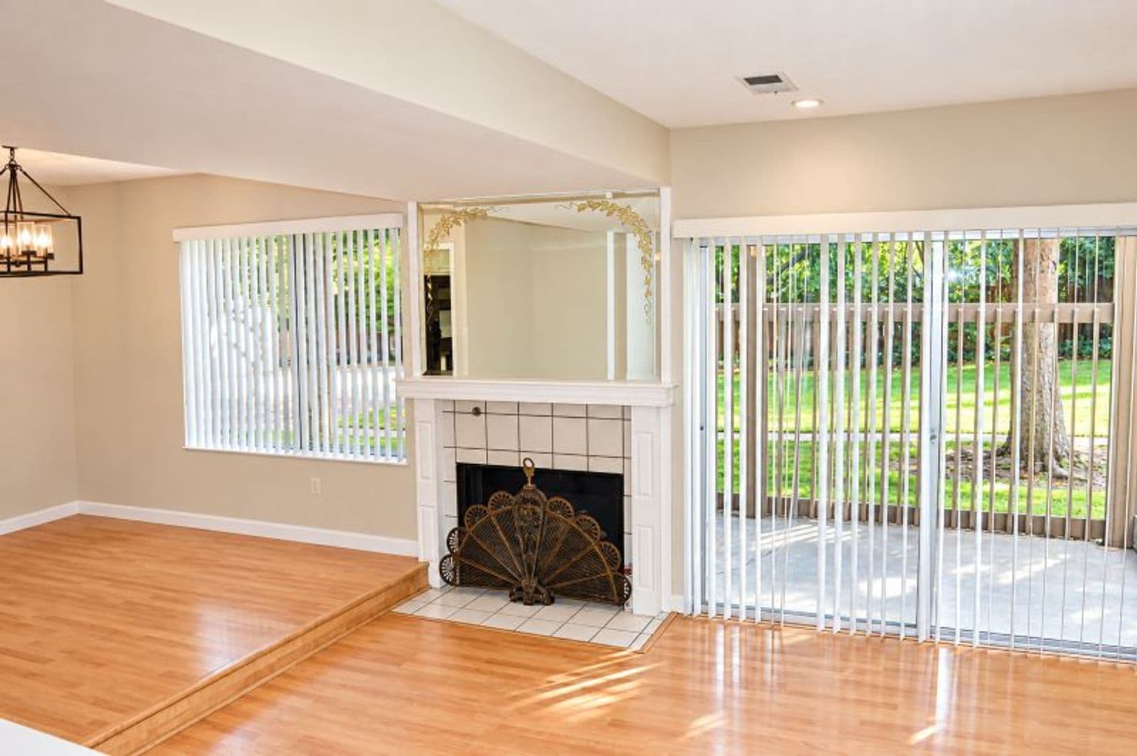 Novato House: 25 Salvatore Drive