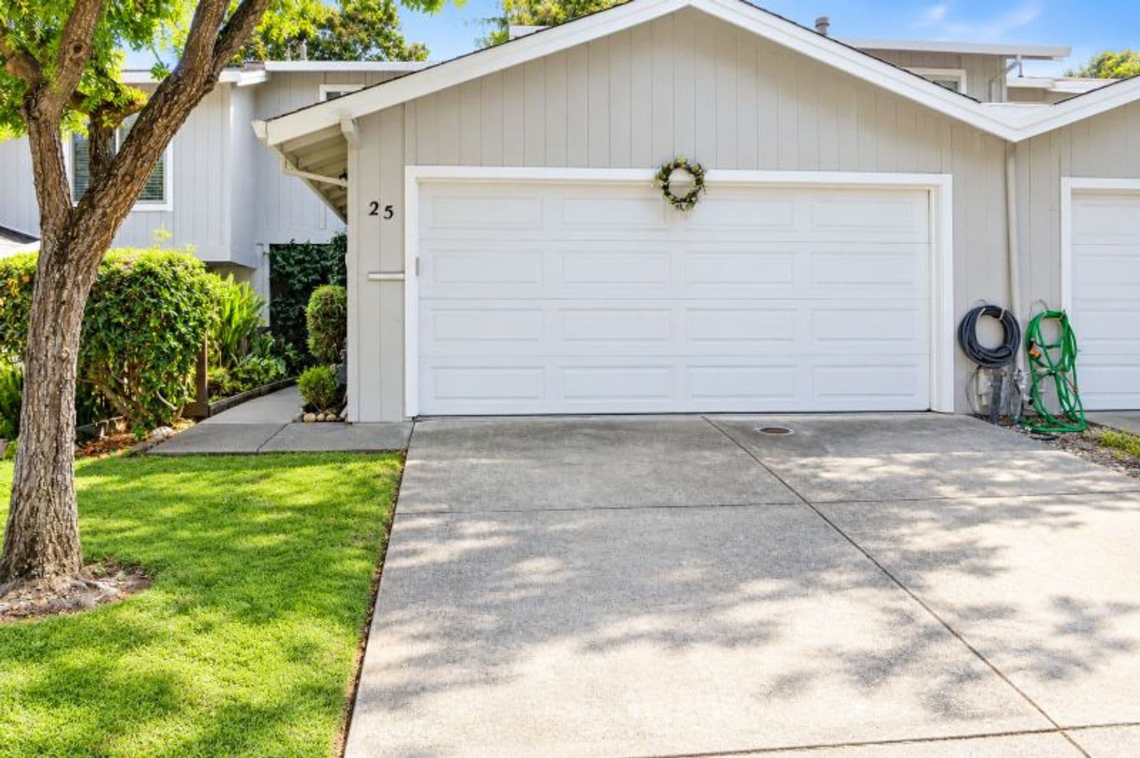 Novato House: 25 Salvatore Drive