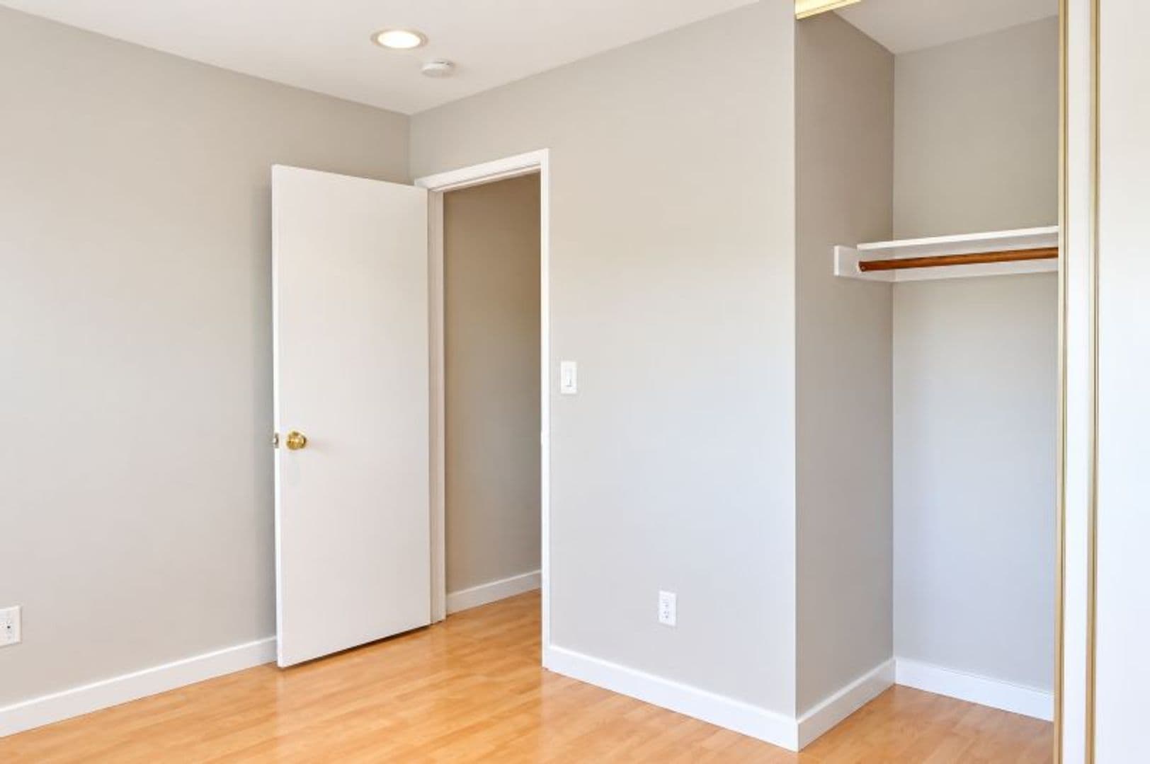 Novato House: 25 Salvatore Drive