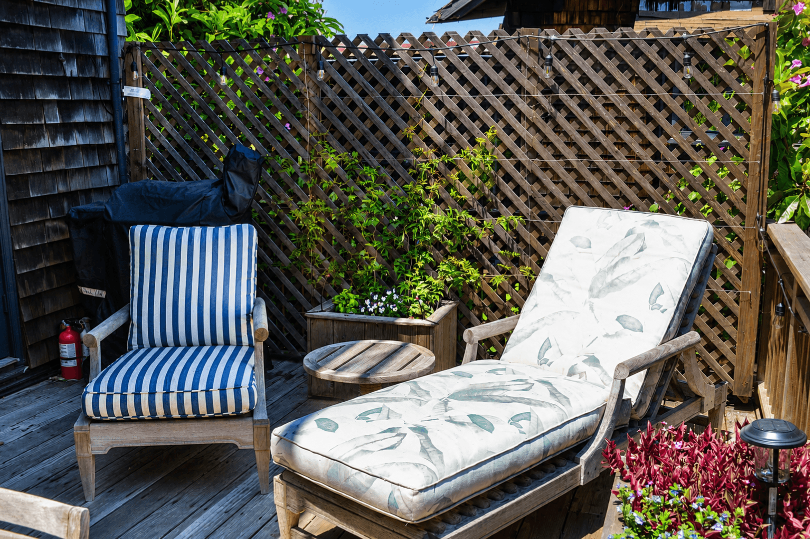 Sausalito House: 140 Bulkley Ave.