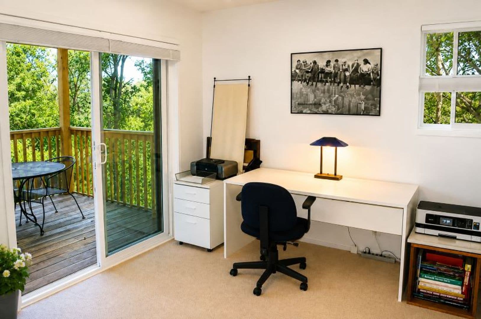Mill Valley Townhome: 11 Kilmer Court