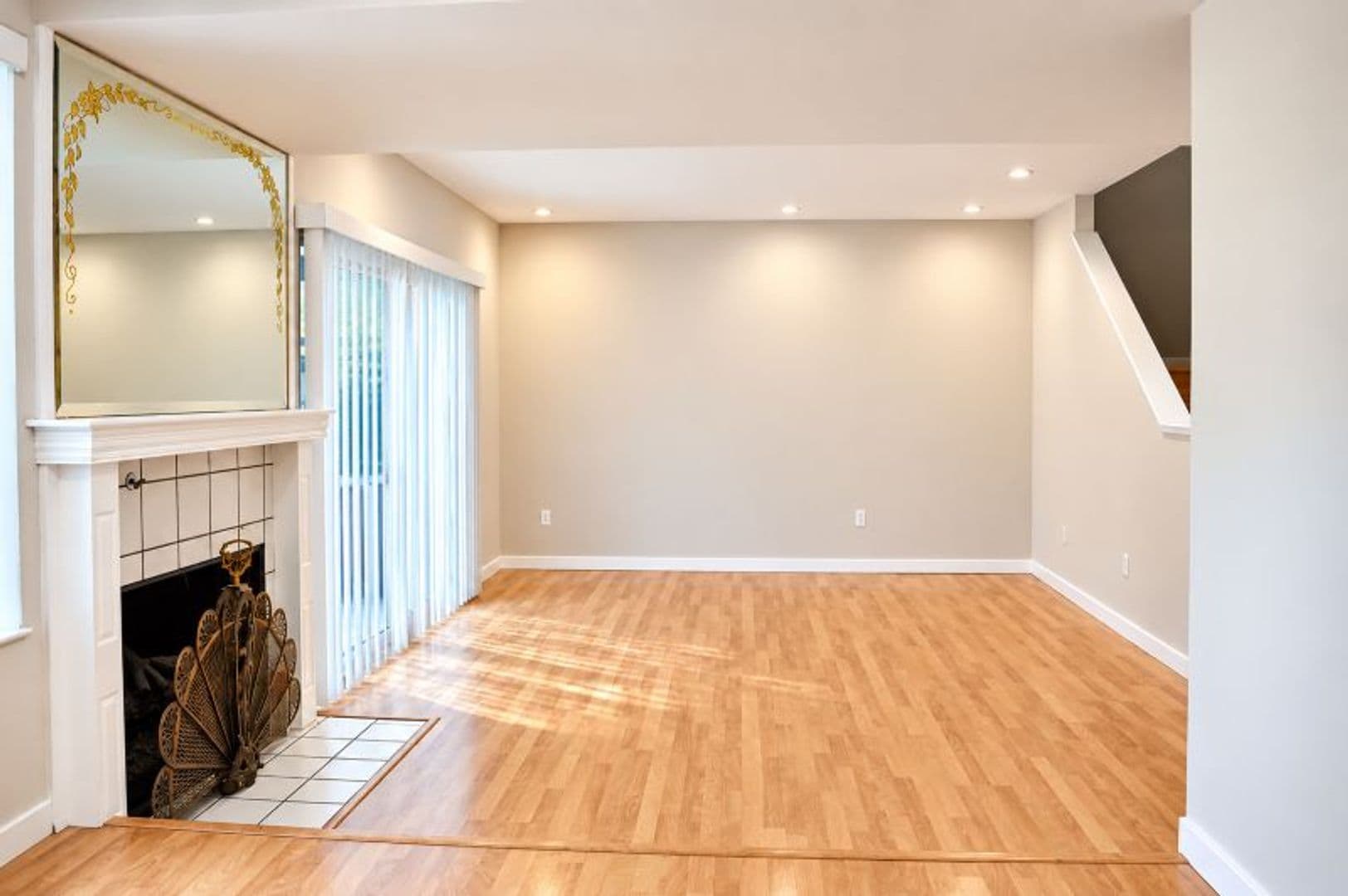 Novato House: 25 Salvatore Drive