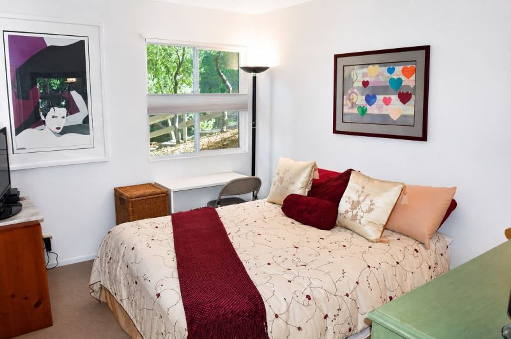 Mill Valley Townhome: 11 Kilmer Court