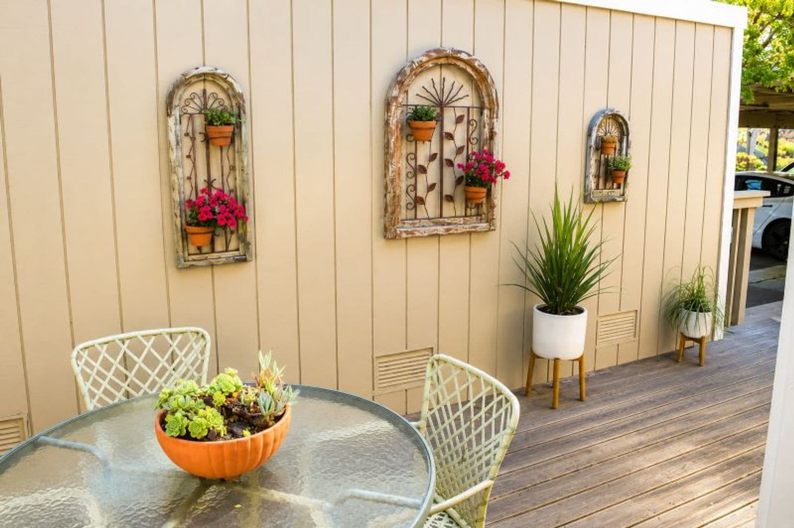 Mill Valley Townhome: 11 Kilmer Court