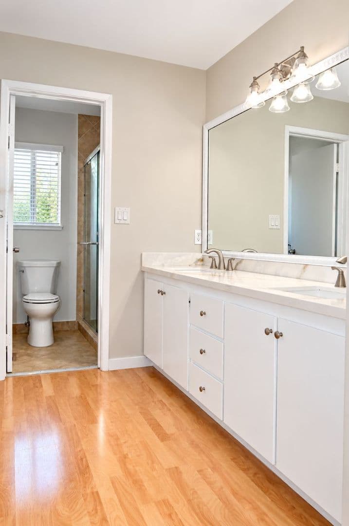 Novato House: 25 Salvatore Drive