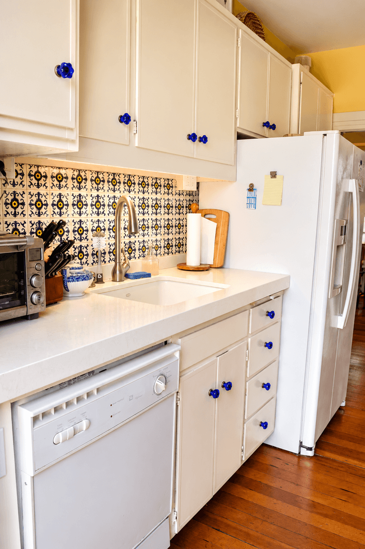 Sausalito House: 140 Bulkley Ave.