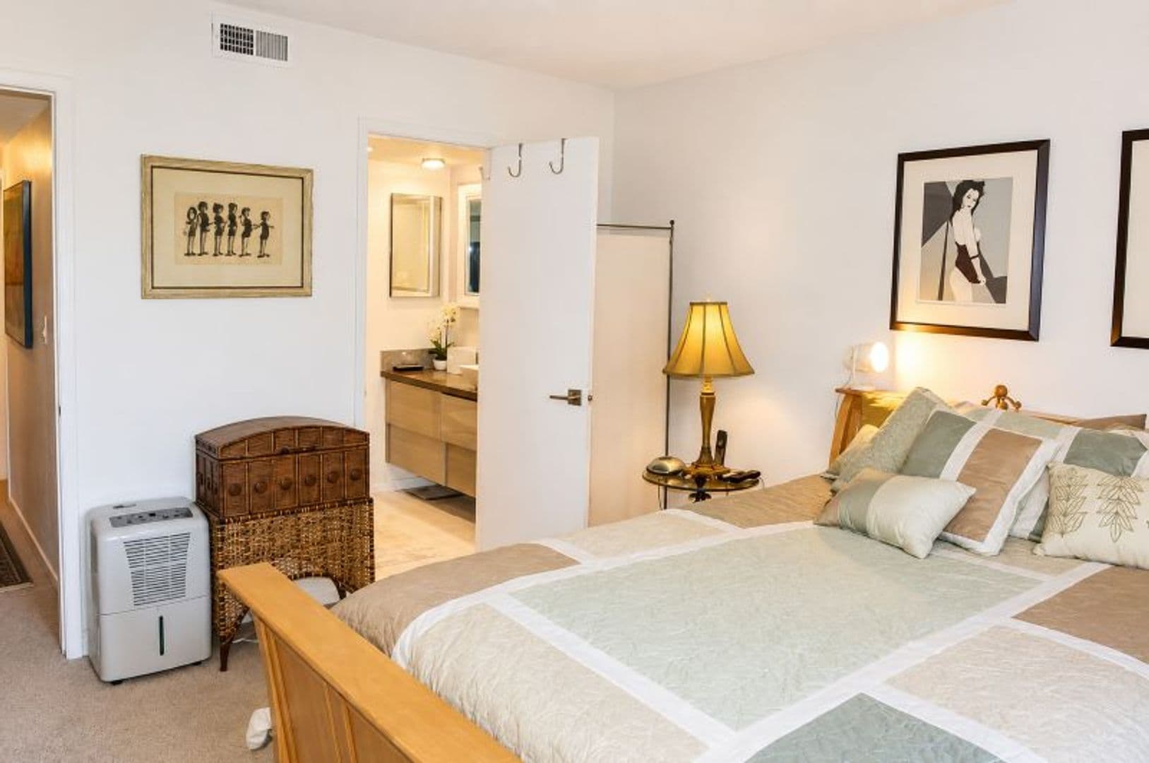 Mill Valley Townhome: 11 Kilmer Court