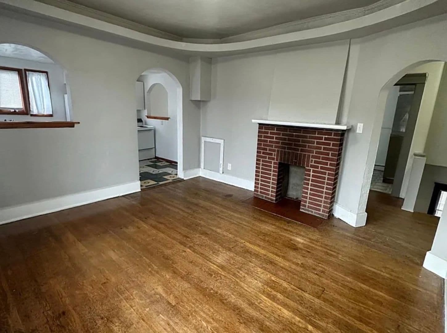 Charleston Apartment: 408 Nancy Street