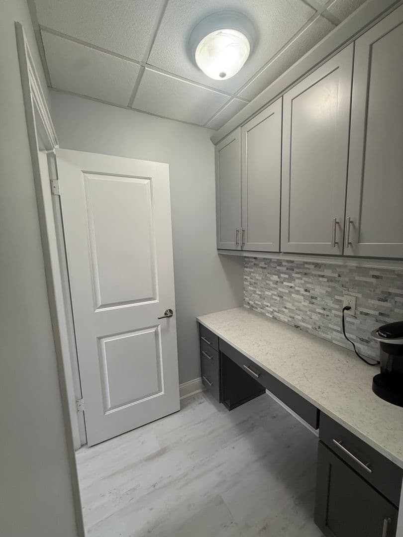Charleston Apartment: 1108 Kanawha Blvd E Unit 205