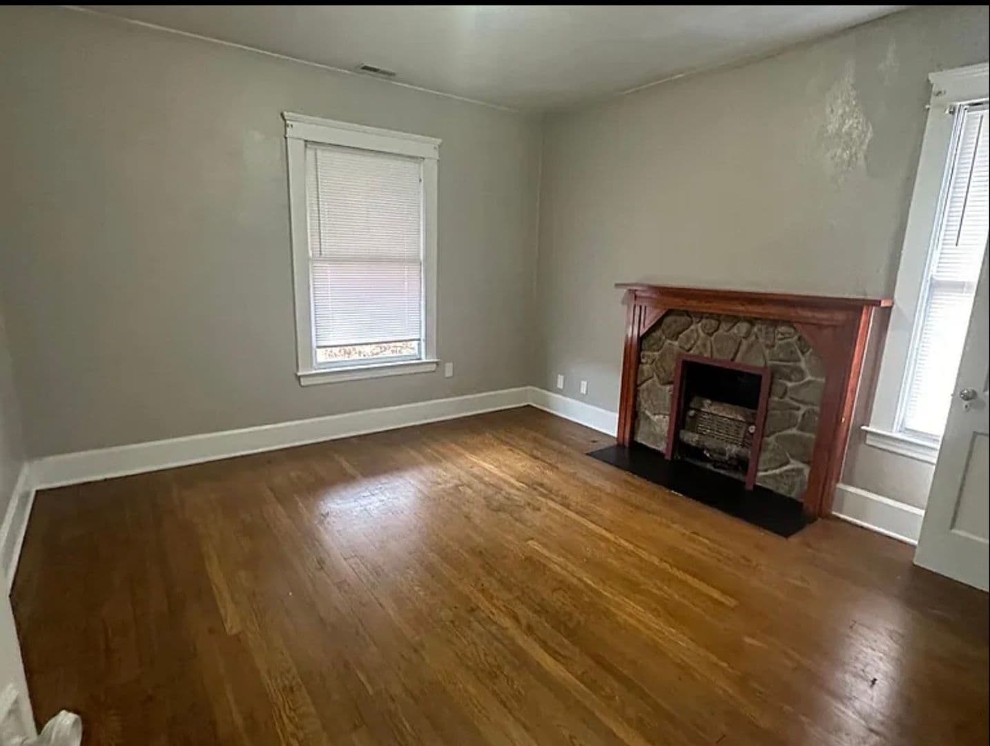 Charleston Apartment: 408 Nancy Street