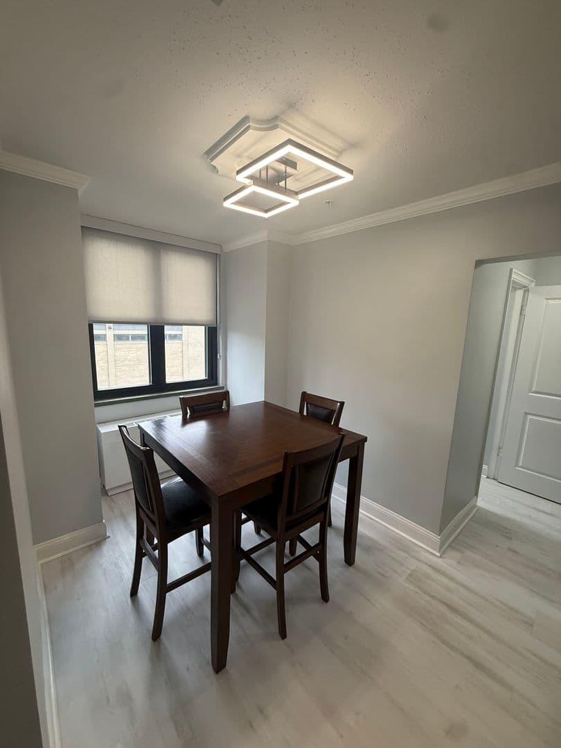 Charleston Apartment: 1108 Kanawha Blvd E Unit 205