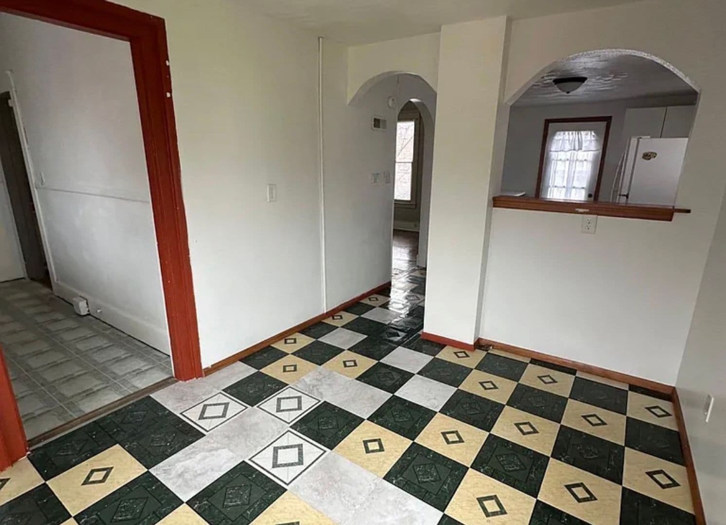 Charleston Apartment: 408 Nancy Street