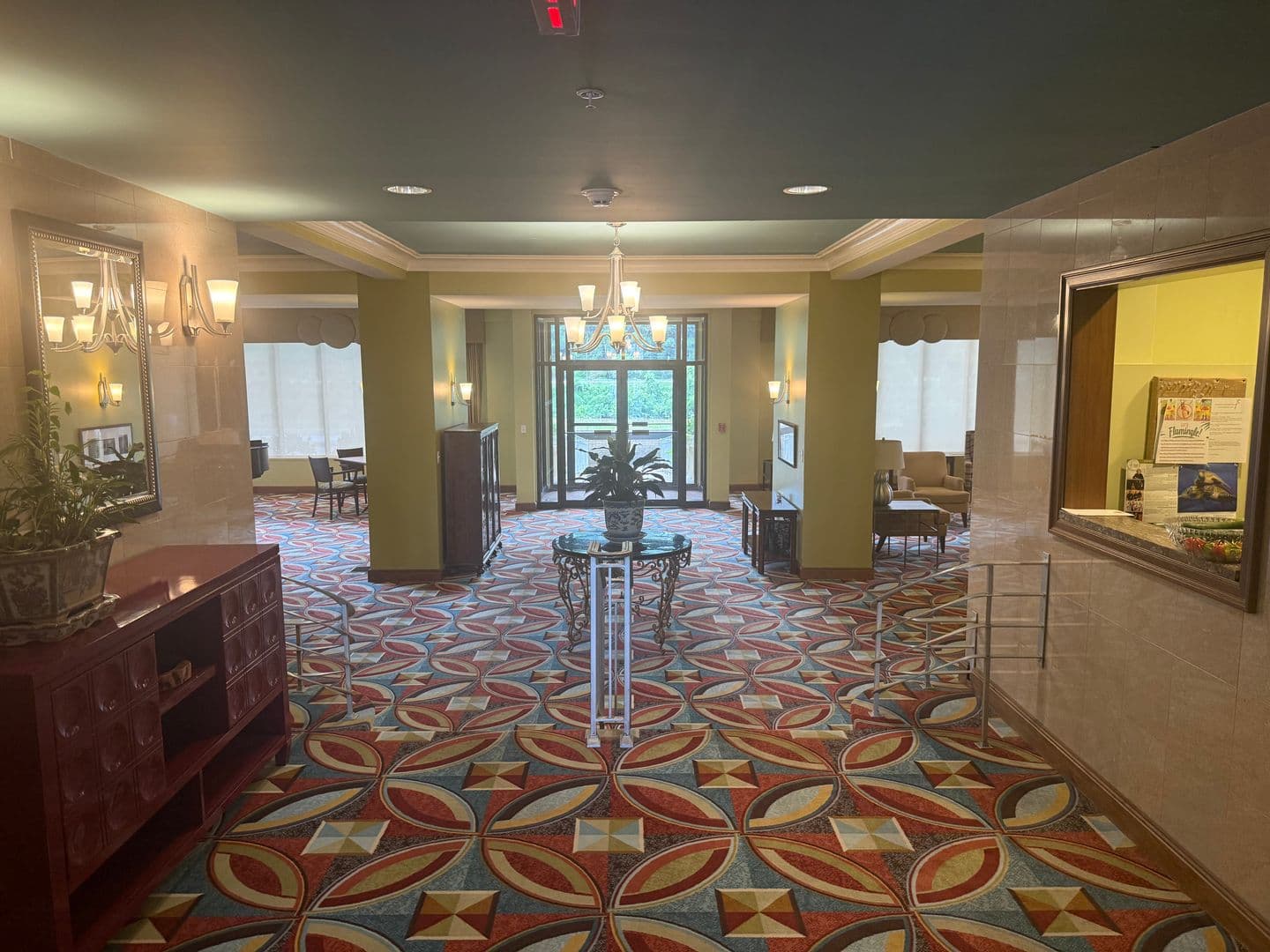 Charleston Apartment: 1108 Kanawha Blvd E Unit 205