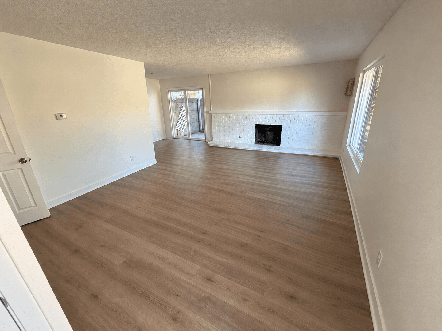 Garden Grove Apartment: 12101 Laguna St