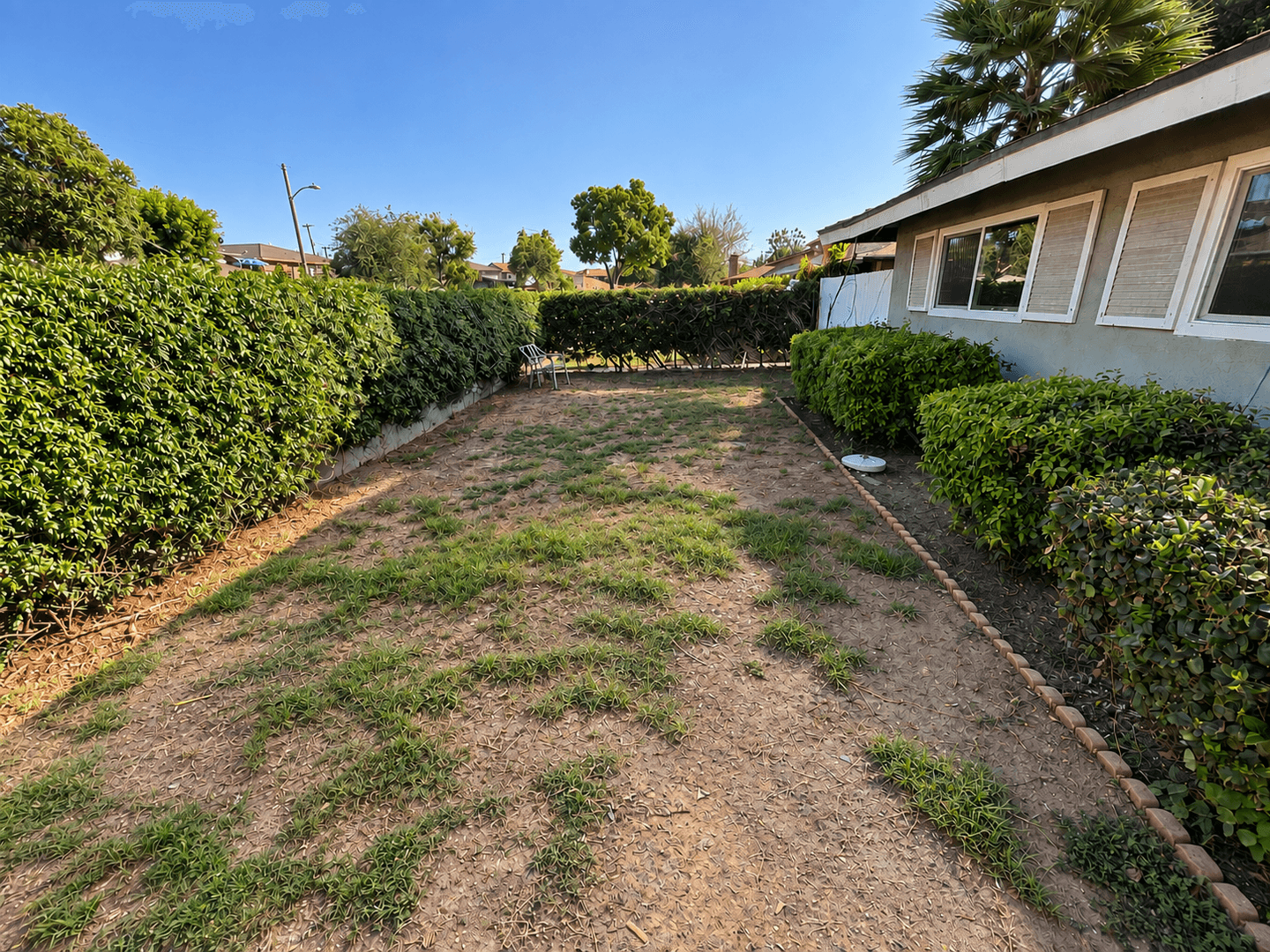 Garden Grove Apartment: 12101 Laguna St