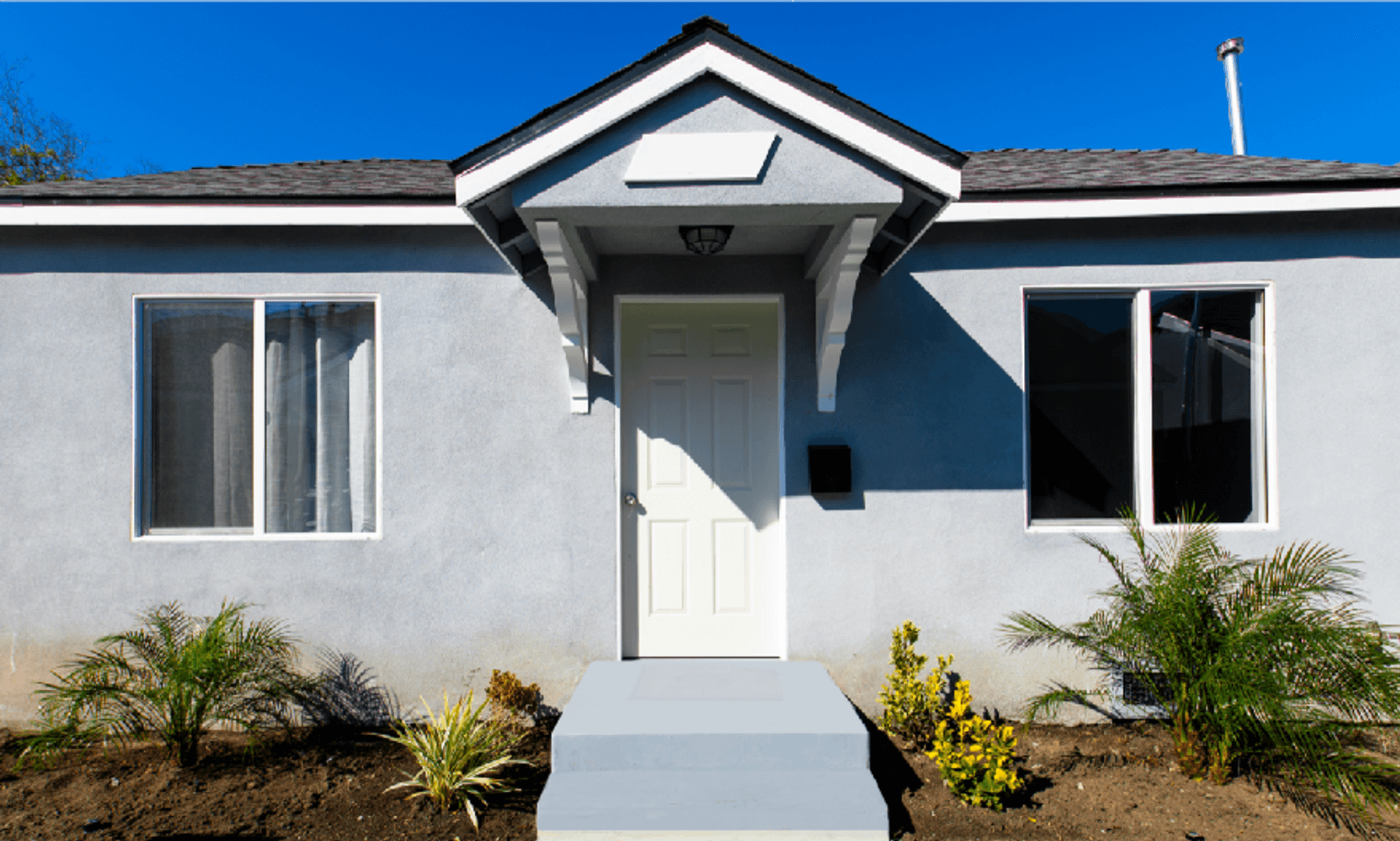 Los Angeles Apartment: 6433 S Victoria Ave